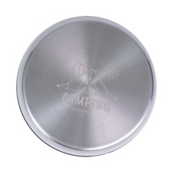 Größerer Vakuumbehälter 1000ml - Schwarz