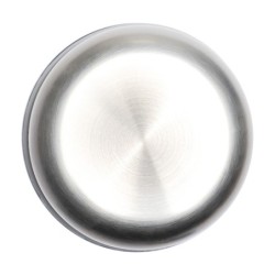 Wärmer Vakuumbehälter 450ml - Schwarz