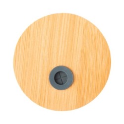 Hochwertiges Glas 450ml - Dunkelblau