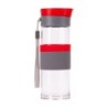 Top Form Wasserflasche 440ml - Rot