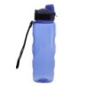 Trinkflasche Jolly 700ml - Blau
