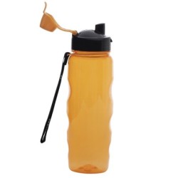 Trinkflasche Jolly 700ml - Orange