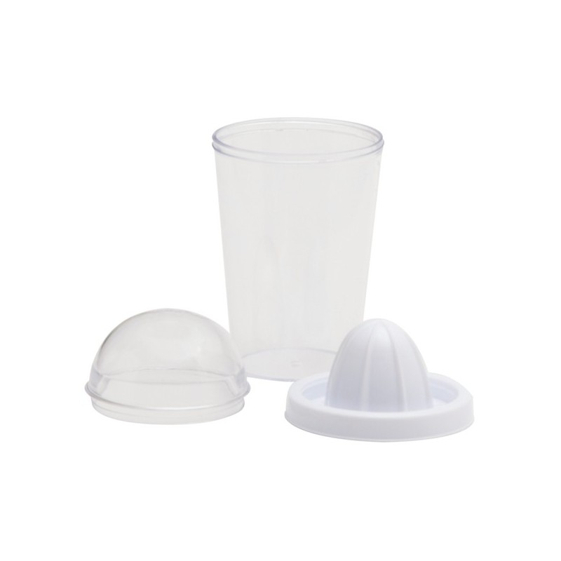 Juice Bliss Becher - Weiß