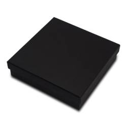 Lucan Flachmann-Set - Silber