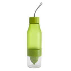 Delight Wasserflasche 600ml - Grün