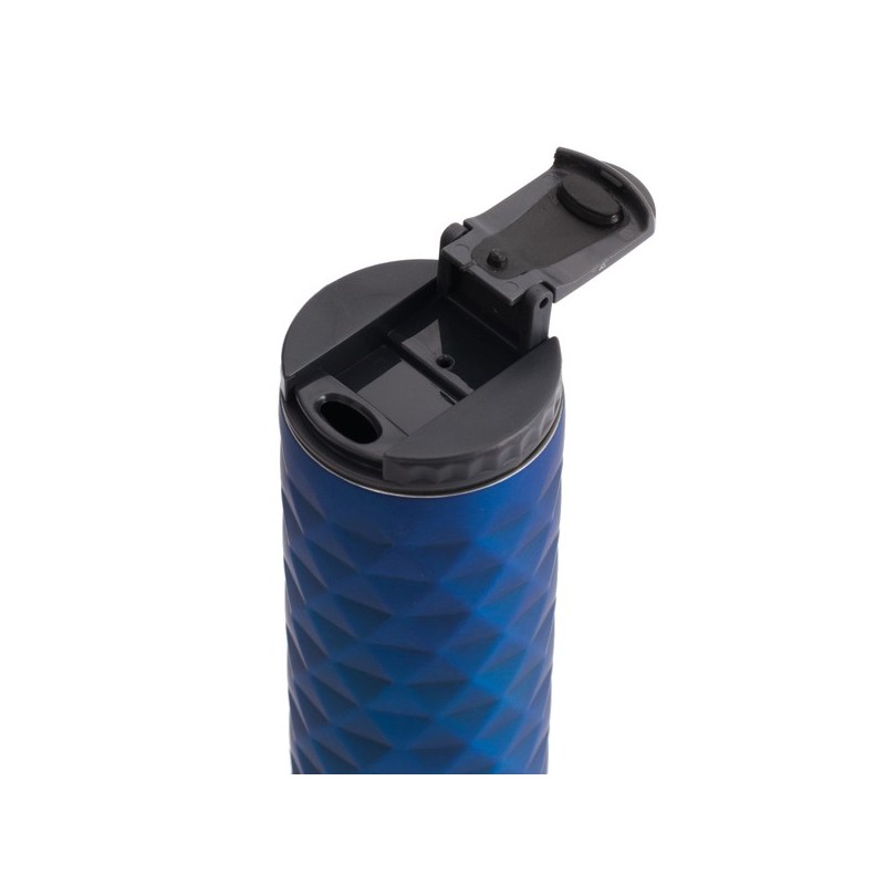 Halifax Isothermbecher 450ml - Dunkelblau