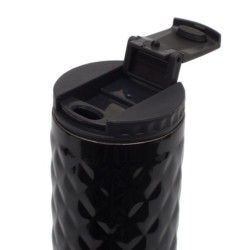 Dawson Isothermbecher 450ml - Schwarz