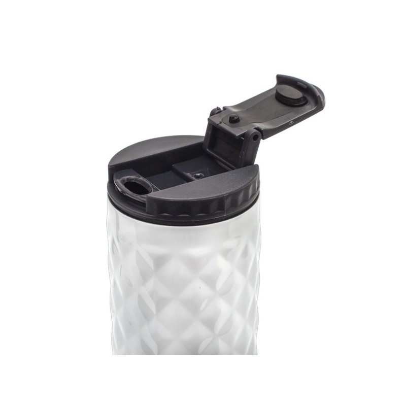 Dawson Isothermbecher 450ml - Weiß