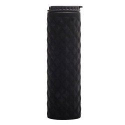 Tallin Isothermbecher 450ml - Schwarz