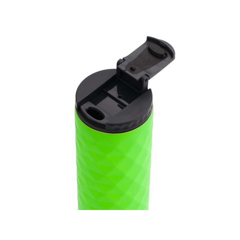 Tallin Isothermbecher 450ml - Hellgrün