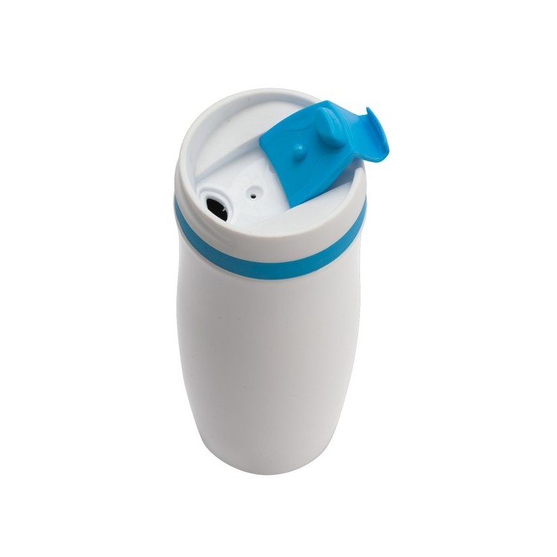 Viki Isothermbecher 390ml - Blau