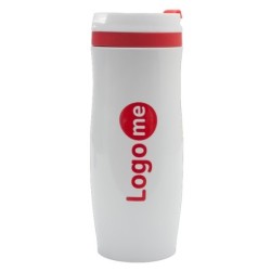 Viki Isothermbecher 390ml - Rot