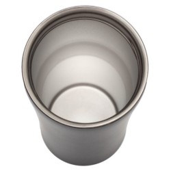 Lahti Isothermbecher 450ml - Weiß