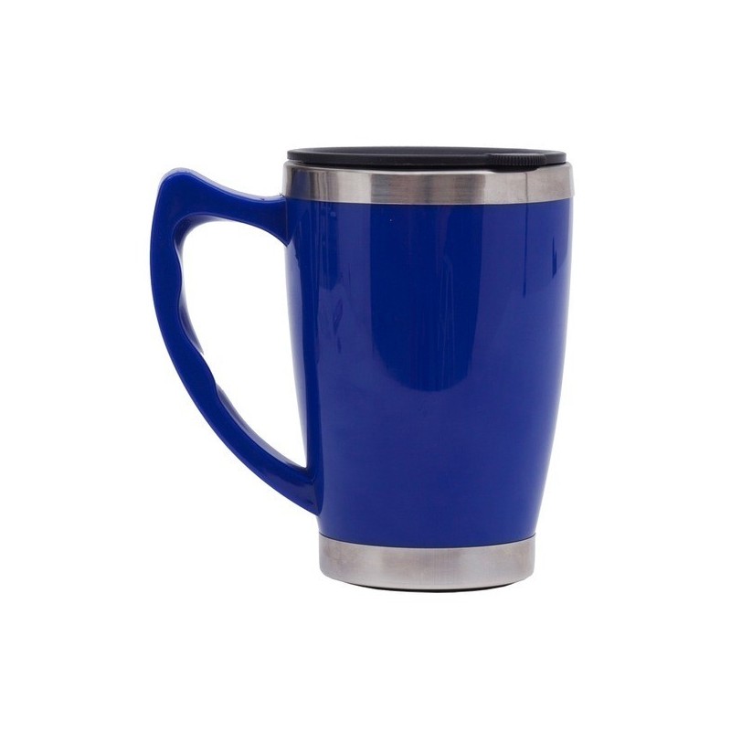 Copenhagen Isothermbecher 380ml - Blau