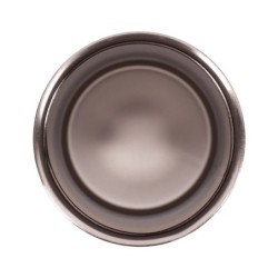 Toronto Isothermbecher 450ml - Schwarz