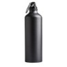 Tripper  Aluminiumflasche 800ml - Graphit