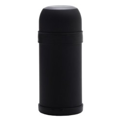 Amigo IsoIsothermflasche 1200ml - Schwarz