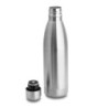 Kenora IsoIsothermflasche 500ml - Silber