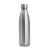 Kenora IsoIsothermflasche 500ml - Silber