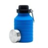 Makalu Sportwasserflasche 550ml - Blau