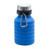 Makalu Sportwasserflasche 550ml - Blau