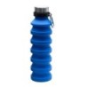 Makalu Sportwasserflasche 550ml - Blau