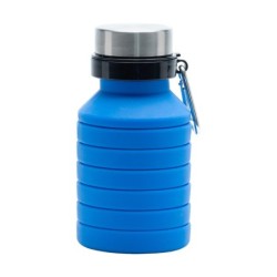 Makalu Sportwasserflasche 550ml - Blau