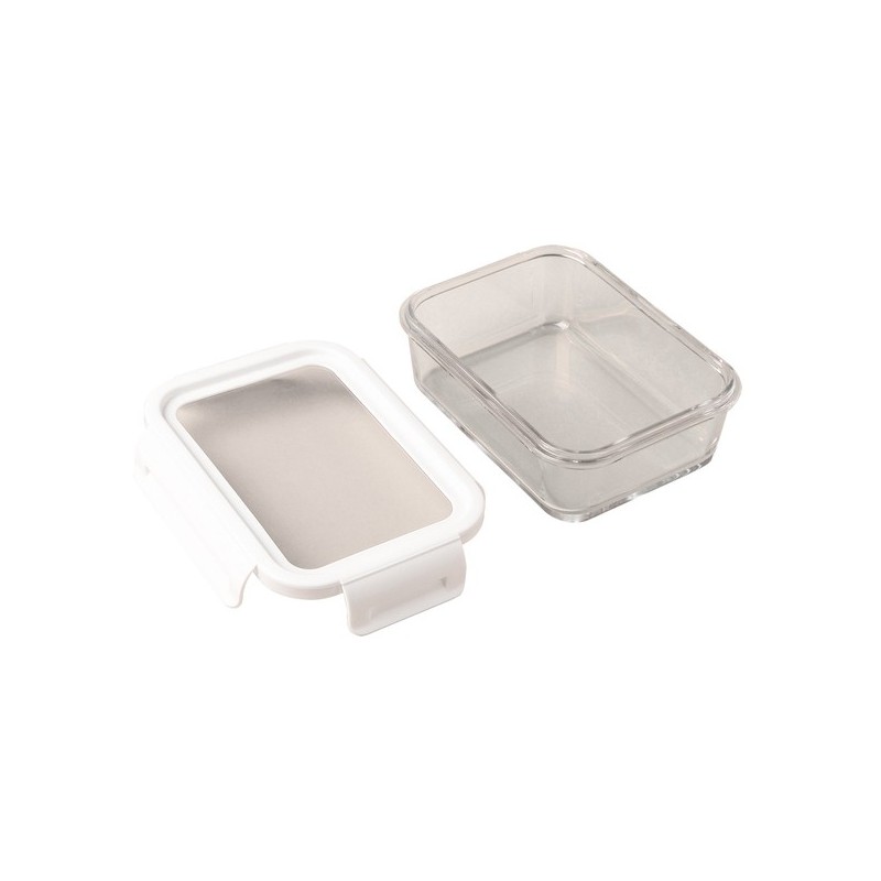 Lunchbox Delect 900ml - Weiß