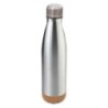 Jowi IsoIsothermflasche 500ml - Silber