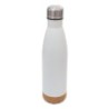 Jowi IsoIsothermflasche 500ml - Weiß