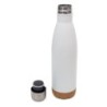 Jowi IsoIsothermflasche 500ml - Weiß