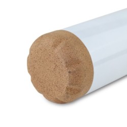 Jowi IsoIsothermflasche 500ml - Weiß