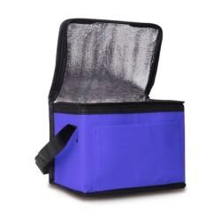 Keep-it-cool Isolierte Lunchtasche - Blau