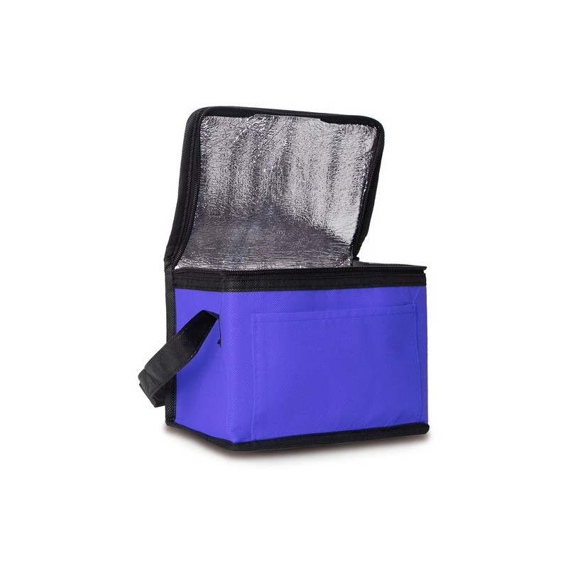 Keep-it-cool Isolierte Lunchtasche - Blau