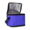 Keep-it-cool Isolierte Lunchtasche - Blau