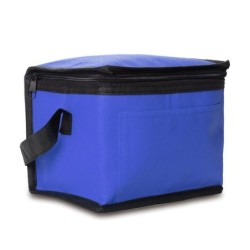 Keep-it-cool Isolierte Lunchtasche - Blau
