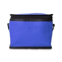 Keep-it-cool Isolierte Lunchtasche - Blau