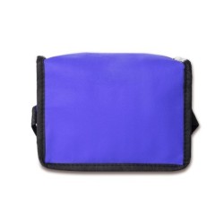Keep-it-cool Isolierte Lunchtasche - Blau