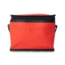 Keep-it-cool Isolierte Lunchtasche - Rot