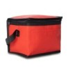 Keep-it-cool Isolierte Lunchtasche - Rot