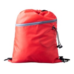 Convert Rucksack RPET - Rot