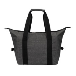 Terisi Isolierte Lunchtasche - Grau