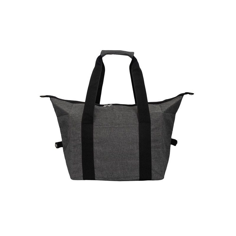 Terisi Isolierte Lunchtasche - Grau