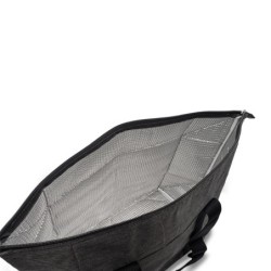 Terisi Isolierte Lunchtasche - Grau