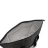 Terisi Isolierte Lunchtasche - Grau