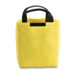 Pranzo isolierte Lunchtasche - Gelb