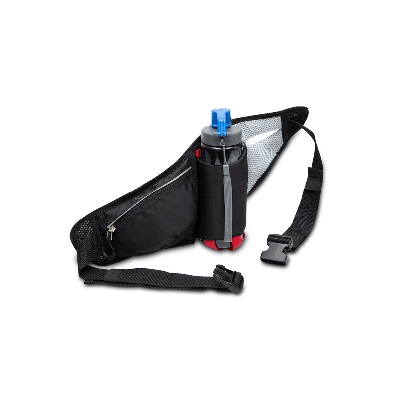 Ativo Sportgürtel - Gürteltasche - Schwarz