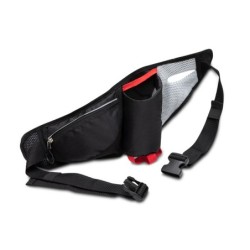 Ativo Sportgürtel - Gürteltasche - Schwarz