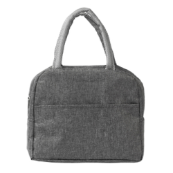 Lancha wärmeisolierte Lunchtasche - Grau