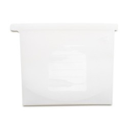 Silicfresh Silikonbeutel 1000ml - Blau